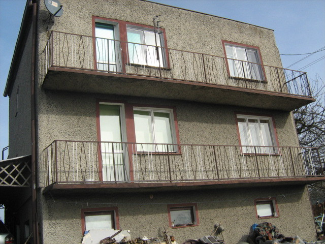 dom wolnostojący, 5 pokoi Krosno Odrzańskie, ul. Młyńska. Zdjęcie 1