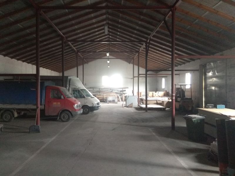 Lokal Ciechanowiec, ul. Henryka Sienkiewicza. Zdjęcie 4