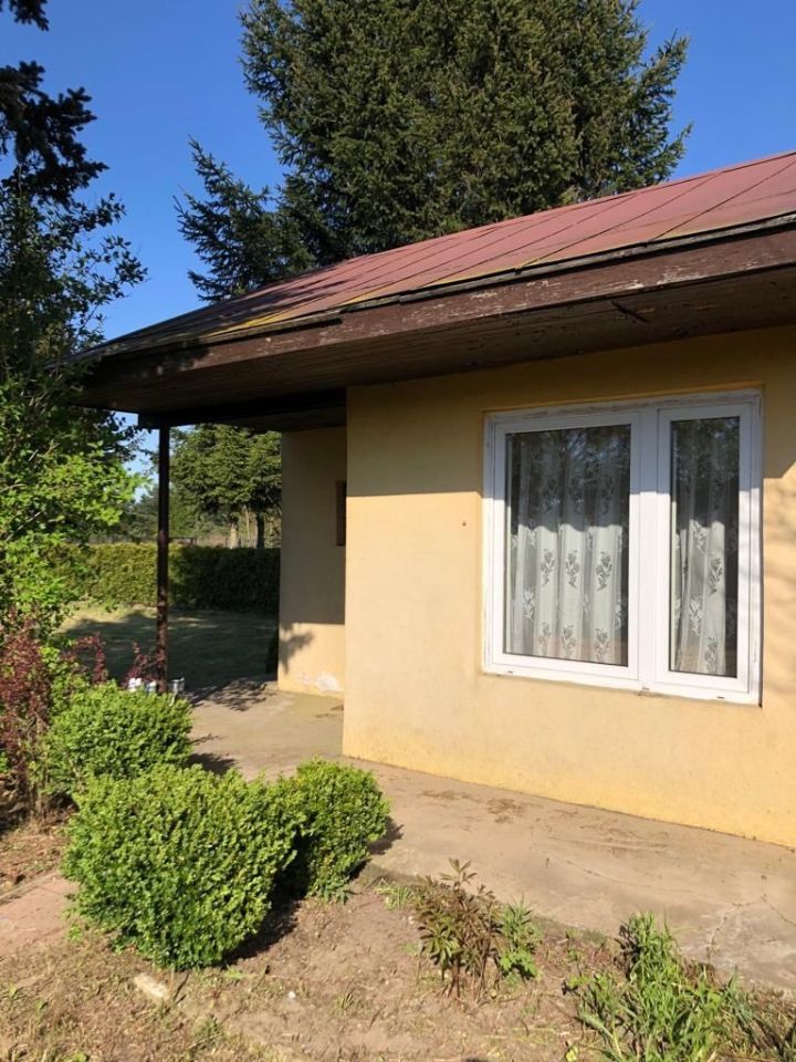 Działka rod Trzcianka. Zdjęcie 8