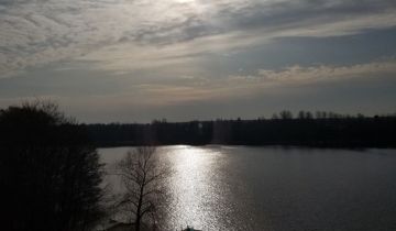 Działka rekreacyjna Mstowo