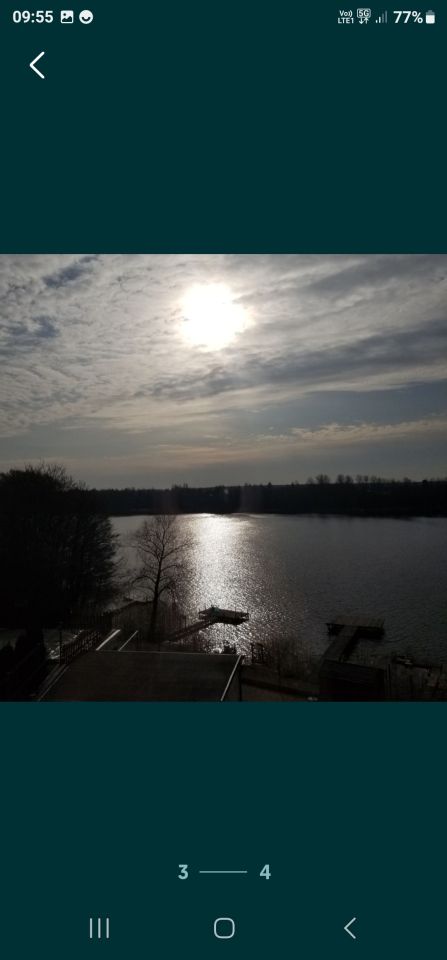 Działka rekreacyjna Mstowo