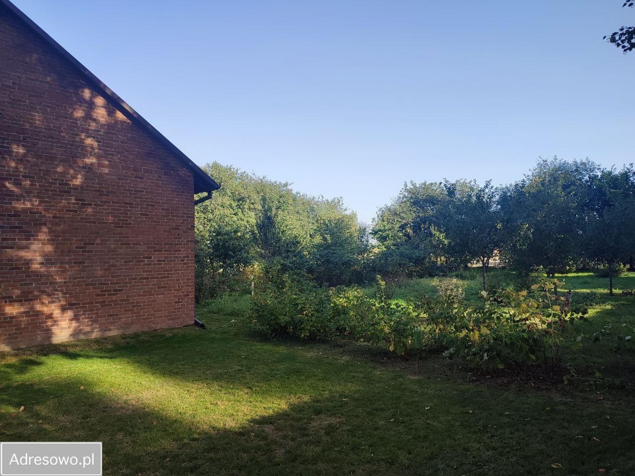 Działka budowlana Bełżyce, ul. Przemysłowa. Zdjęcie 5