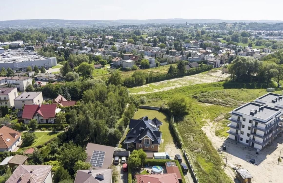 dworek, 6 pokoi Tarnów, ul. św. Katarzyny. Zdjęcie 39