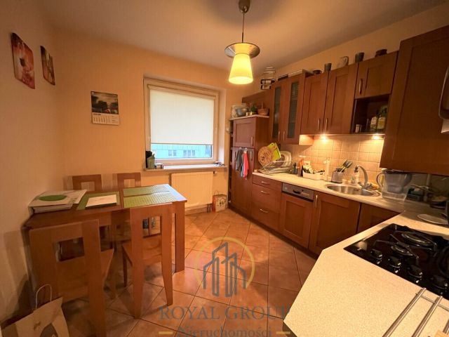 Mieszkanie 4-pokojowe Lublin Czechów Dolny, ul. Stefana Kisielewskiego. Zdjęcie 7