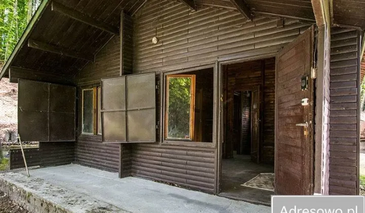 dom letniskowy Dargocice