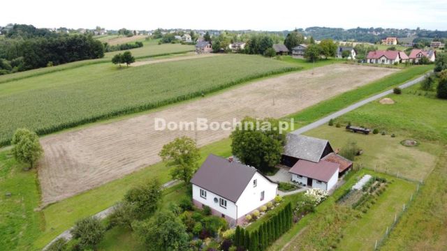 Działka rolno-budowlana Bieńkowice. Zdjęcie 10