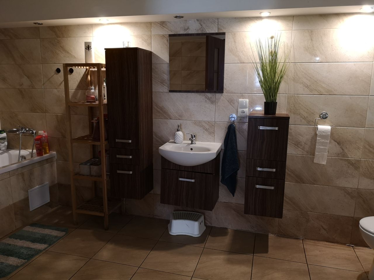 dom wolnostojący, 3 pokoje Białawy Wielkie. Zdjęcie 5