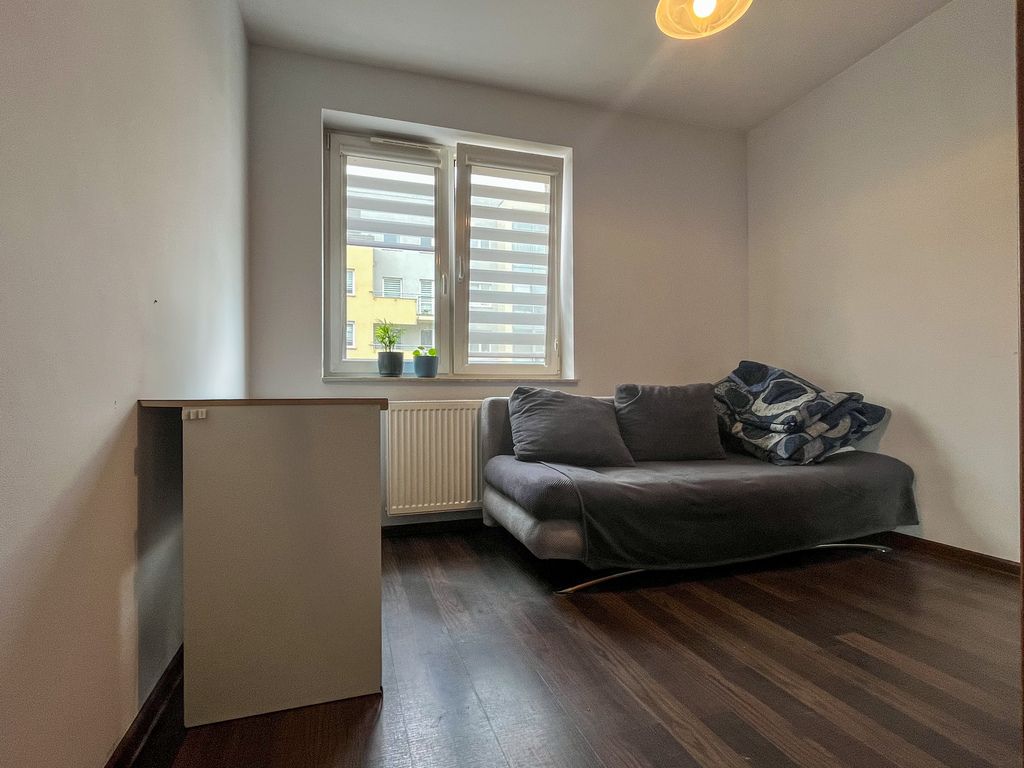 Mieszkanie 3-pokojowe Rzeszów, ul. Architektów