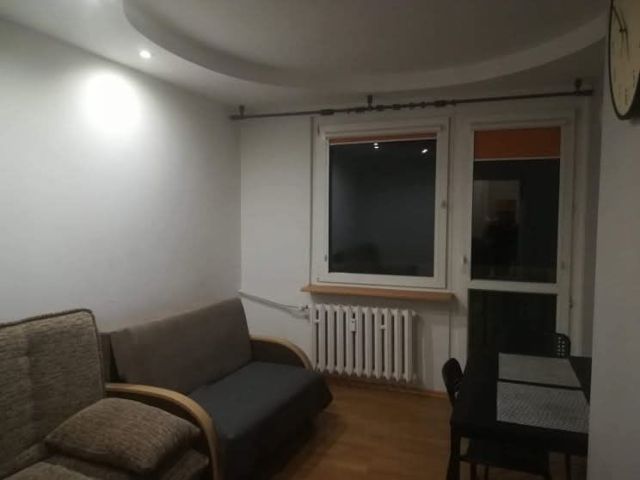 Mieszkanie 2-pokojowe Łęczna Centrum, ul. Staszica. Zdjęcie 1