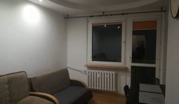 Mieszkanie 2-pokojowe Łęczna Centrum, ul. Staszica