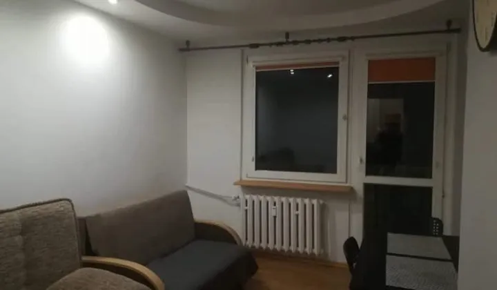 Mieszkanie 2-pokojowe Łęczna Centrum, ul. Staszica