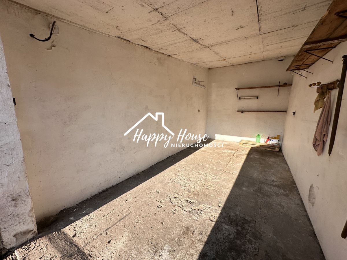 Garaż/miejsce parkingowe Chojnice Centrum, ul. Kościuszki. Zdjęcie 2