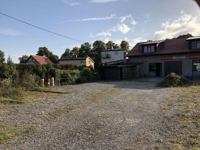 Lokal Orzysz, ul. Ełcka. Zdjęcie 1