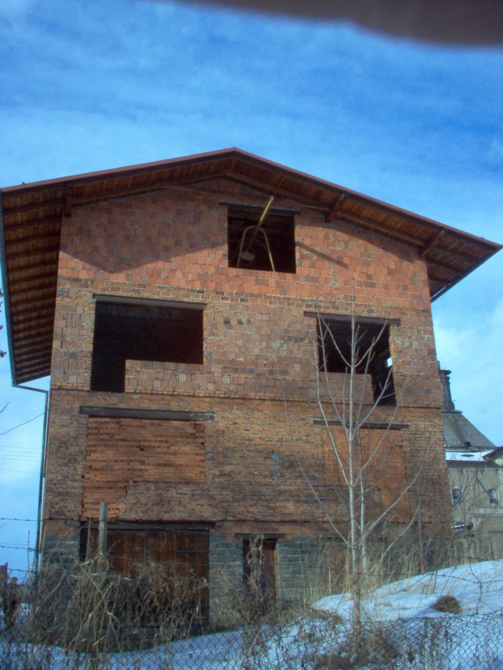 dom wolnostojący Głubczyce, ul. gen. Władysława Andersa. Zdjęcie 2