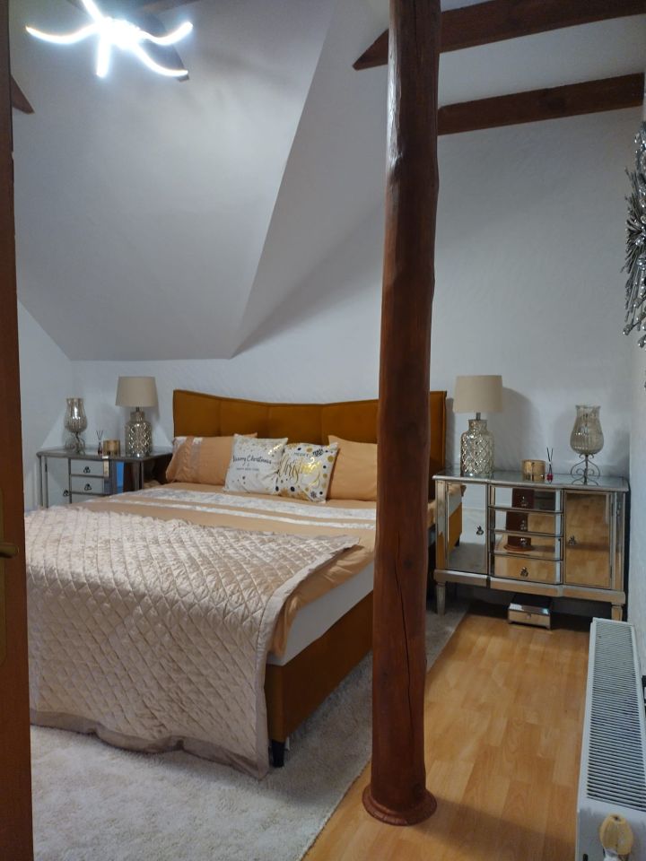 dom wolnostojący, 5 pokoi Barycz Stara. Zdjęcie 18