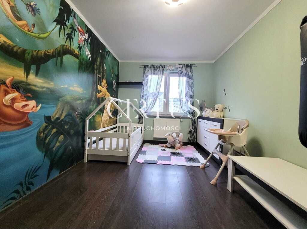 Mieszkanie 3-pokojowe Gorzów Wielkopolski, ul. Władysława Grabskiego. Zdjęcie 7