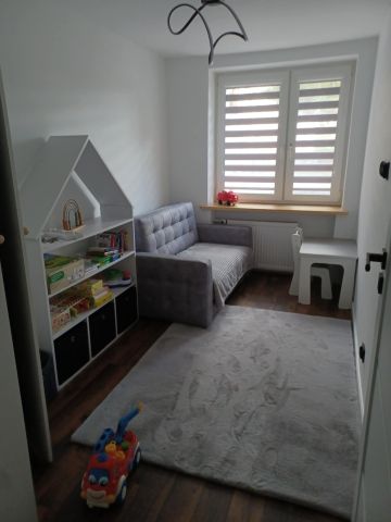 Mieszkanie 3-pokojowe Łomża, ul. Dworna. Zdjęcie 1
