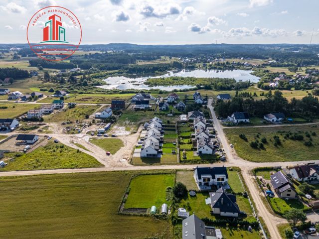 Działka budowlana Bojano, ul. Mariana Kruszyńskiego. Zdjęcie 3