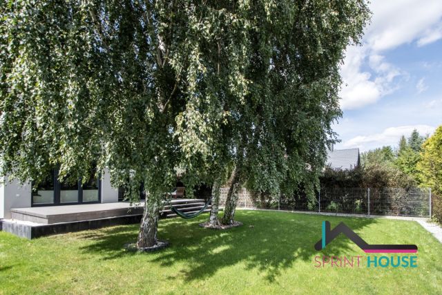 Mieszkanie 6-pokojowe Głosków, ul. Pustułki. Zdjęcie 21