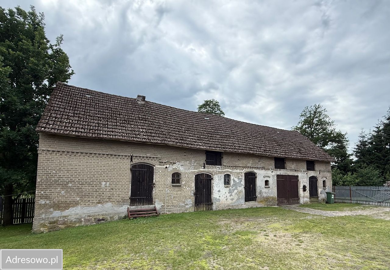 gospodarstwo, 4 pokoje Kuźniczka. Zdjęcie 5