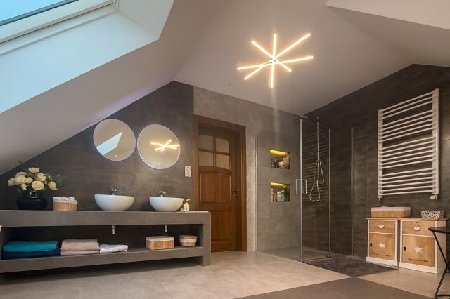 dom wolnostojący, 5 pokoi Głogów Małopolski, ul. Tadeusza Kościuszki. Zdjęcie 10