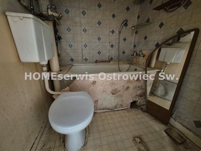 Mieszkanie 2-pokojowe Ostrowiec Świętokrzyski Centrum, ul. Jana Kochanowskiego. Zdjęcie 9