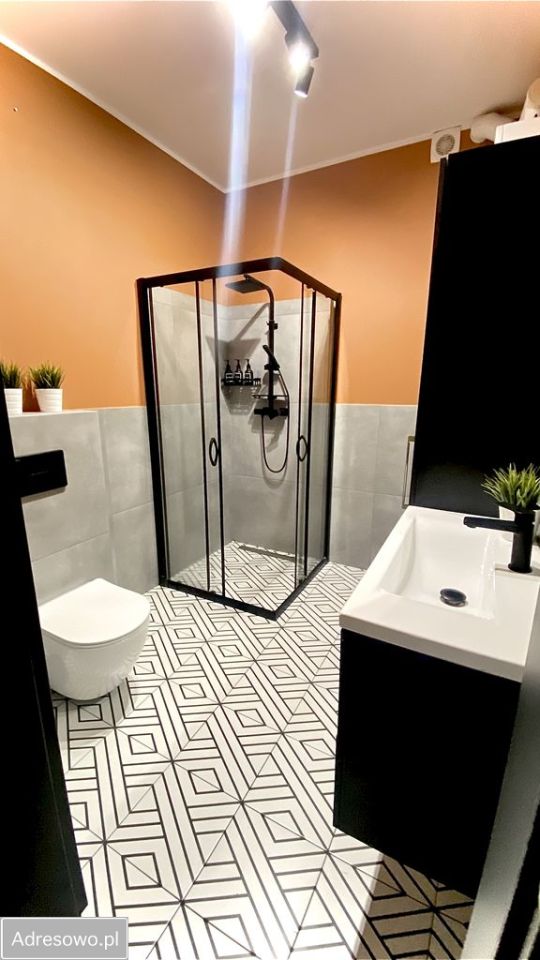 Mieszkanie 2-pokojowe Czechowice-Dziedzice, ul. Brzeziny