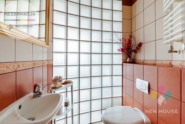 dom wolnostojący, 3 pokoje Wójtowo, ul. Sosnowa. Zdjęcie 11