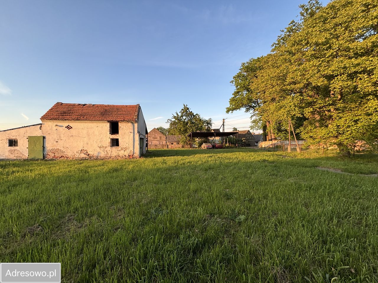 dom wolnostojący, 6 pokoi Piotrowice Nyskie. Zdjęcie 9