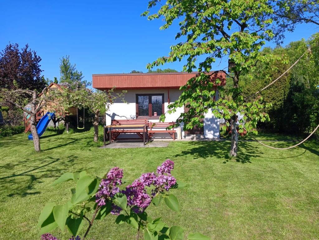 Działka rod Gliwice Kopernik