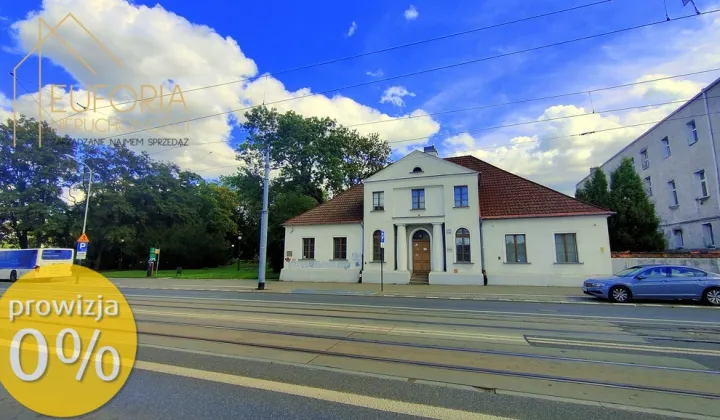 Biuro Łódź, ul. Piotrkowska