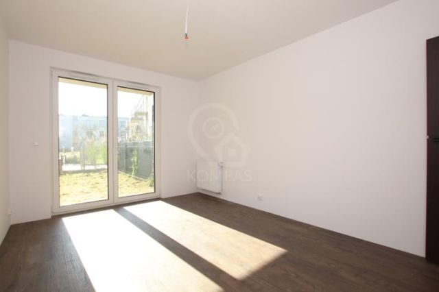 Mieszkanie 3-pokojowe Wrocław, ul. Jankiela. Zdjęcie 1