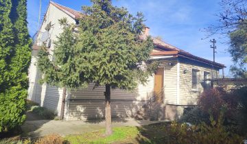 dom wolnostojący, 4 pokoje Zawiercie Argentyna, ul. Warszawska