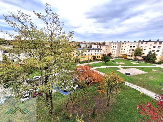 Mieszkanie 4-pokojowe Olkusz, ul. Zofii Nałkowskiej. Zdjęcie 4