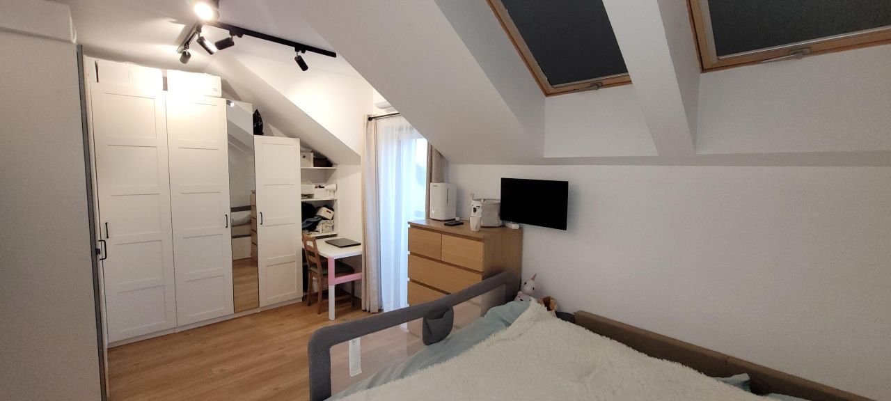 dom szeregowy, 4 pokoje Oława Górnik, ul. Nowy Górnik. Zdjęcie 2