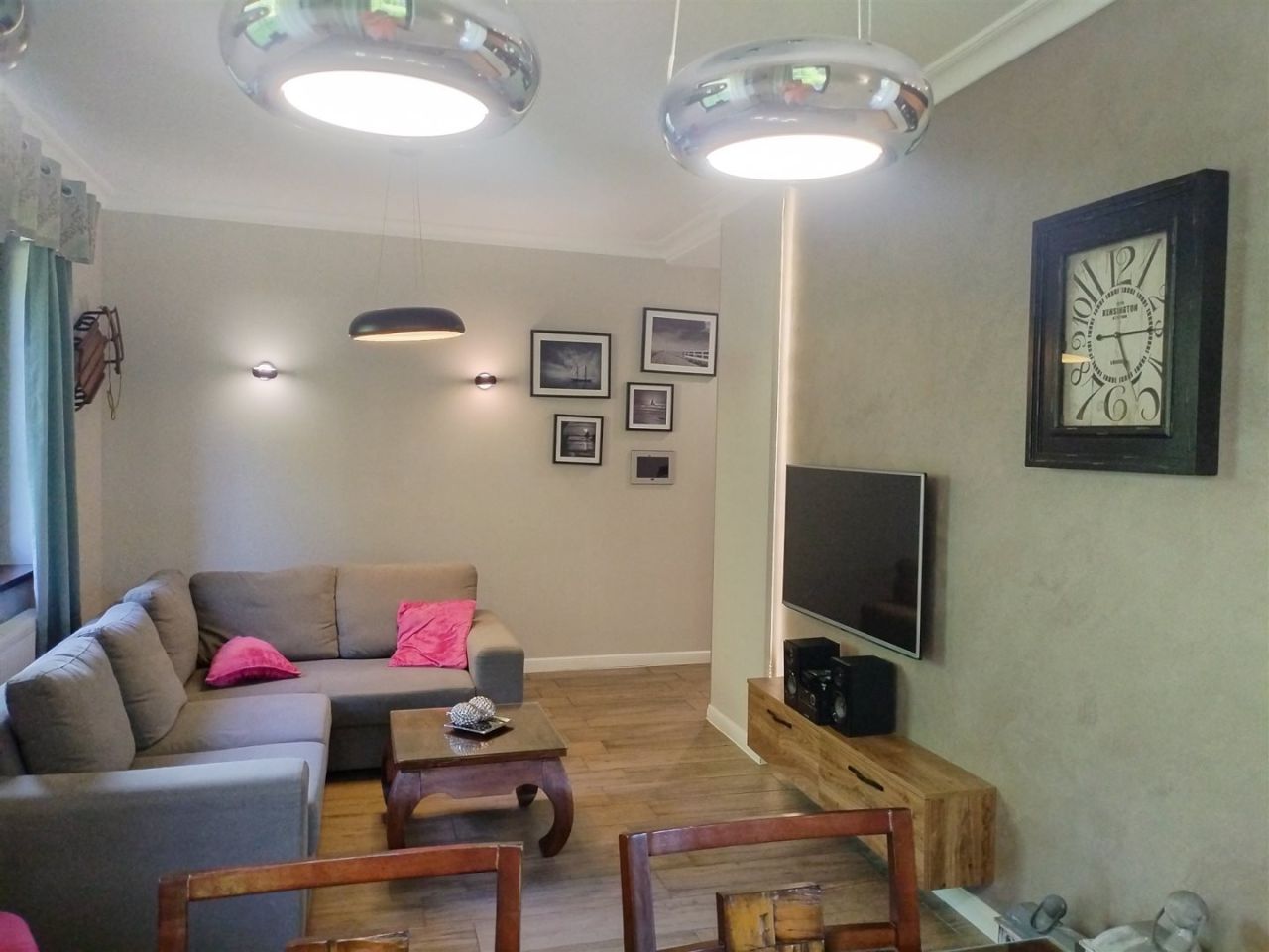 Mieszkanie 2-pokojowe Szklarska Poręba. Zdjęcie 9