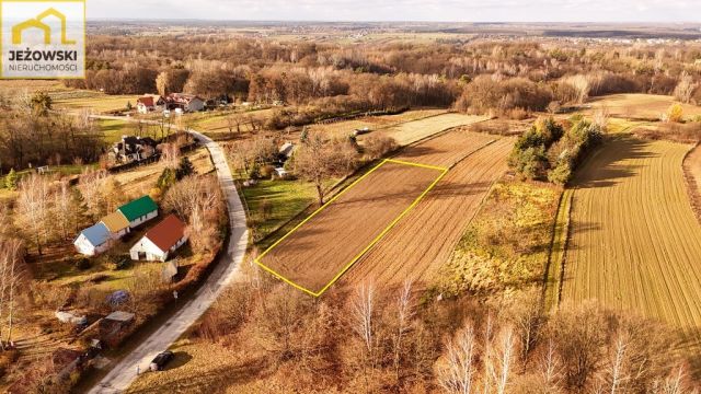Działka budowlana Kazimierz Dolny, ul. Góry. Zdjęcie 3