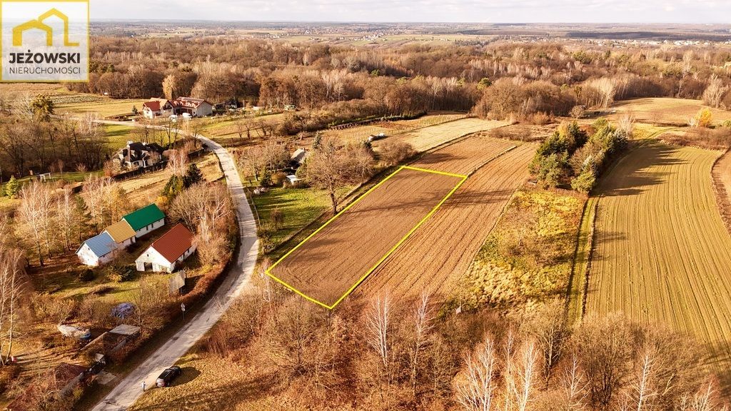 Działka budowlana Kazimierz Dolny, ul. Góry. Zdjęcie 3