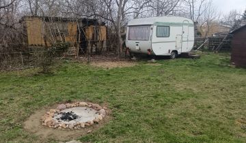 Działka rod Świdnik, ul. Brzegowa