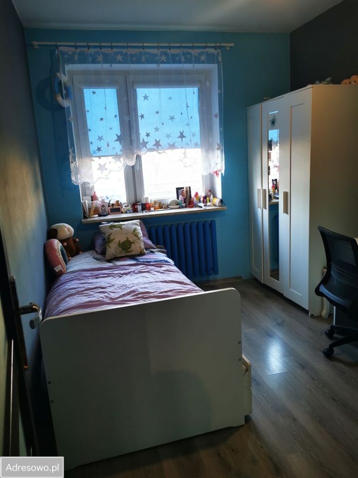 Mieszkanie 3-pokojowe Marki, ul. Maksymiliana Małachowskiego. Zdjęcie 5