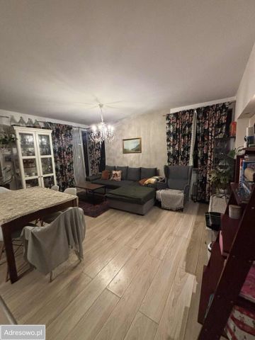 Mieszkanie 4-pokojowe Białystok Centrum, ul. Elizy Orzeszkowej. Zdjęcie 1