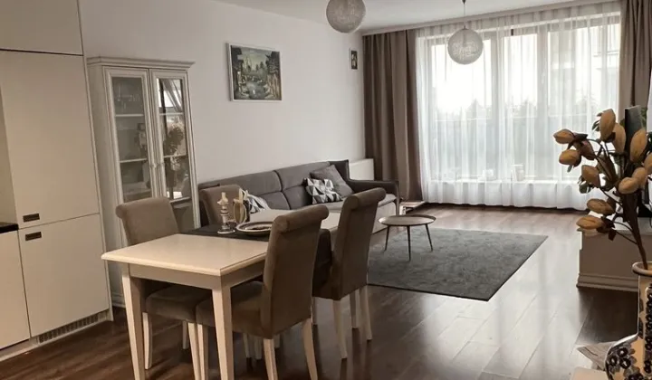 Mieszkanie 2-pokojowe Warszawa Wilanów