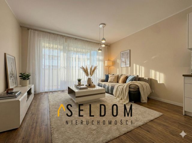 Mieszkanie 2-pokojowe Opole Kolonia Gosławicka, ul. Tarnopolska. Zdjęcie 2