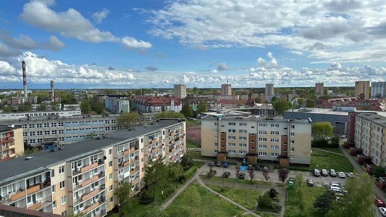 Mieszkanie 3-pokojowe Świnoujście Centrum, ul. Jana Matejki. Zdjęcie 21
