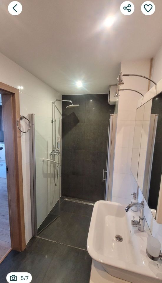 Mieszkanie 3-pokojowe Myślenice Zarabie, ul. Mostowa. Zdjęcie 7