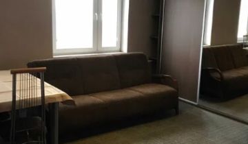 Mieszkanie 1-pokojowe Warszawa Bemowo, ul. Rosy Bailly