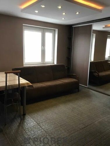 Mieszkanie 1-pokojowe Warszawa Bemowo, ul. Rosy Bailly