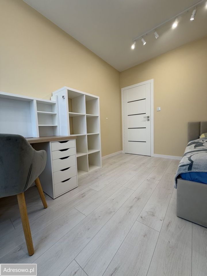 Mieszkanie 3-pokojowe Warszawa Ursus, ul. Giserska. Zdjęcie 9