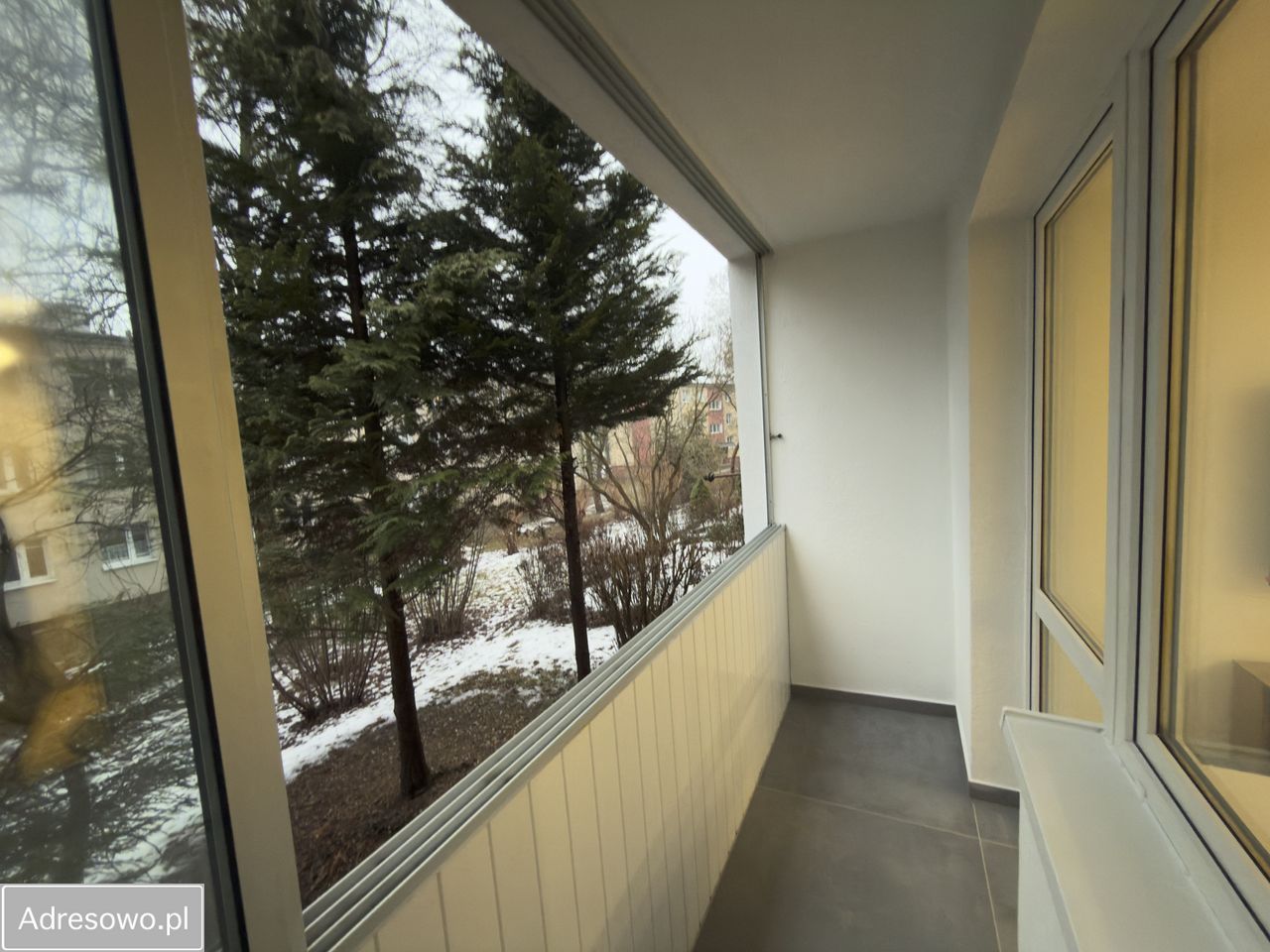 Mieszkanie 3-pokojowe Kraków Nowa Huta, os. Na Stoku. Zdjęcie 10