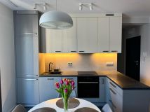 Mieszkanie 3-pokojowe Warszawa Białołęka, ul. Krzyżówki. Zdjęcie 1